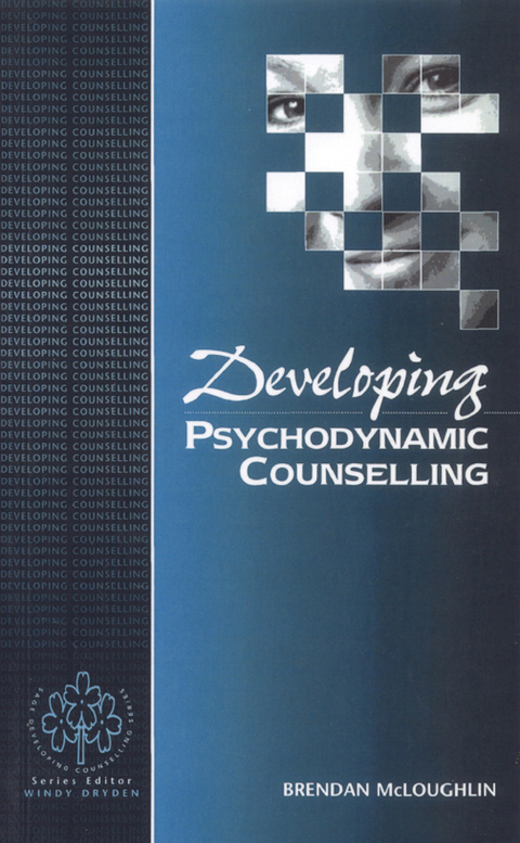 Cover image for book Developing Psychodynamic Counselling