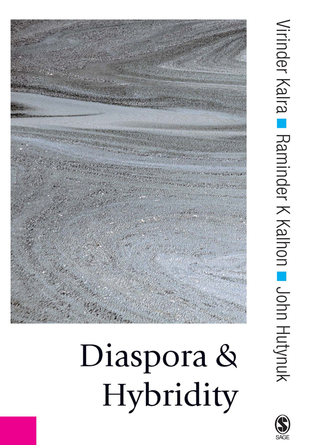 Diaspora and Hybridity