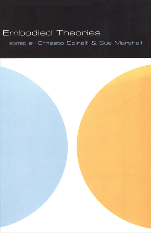 Cover image for book Embodied Theories