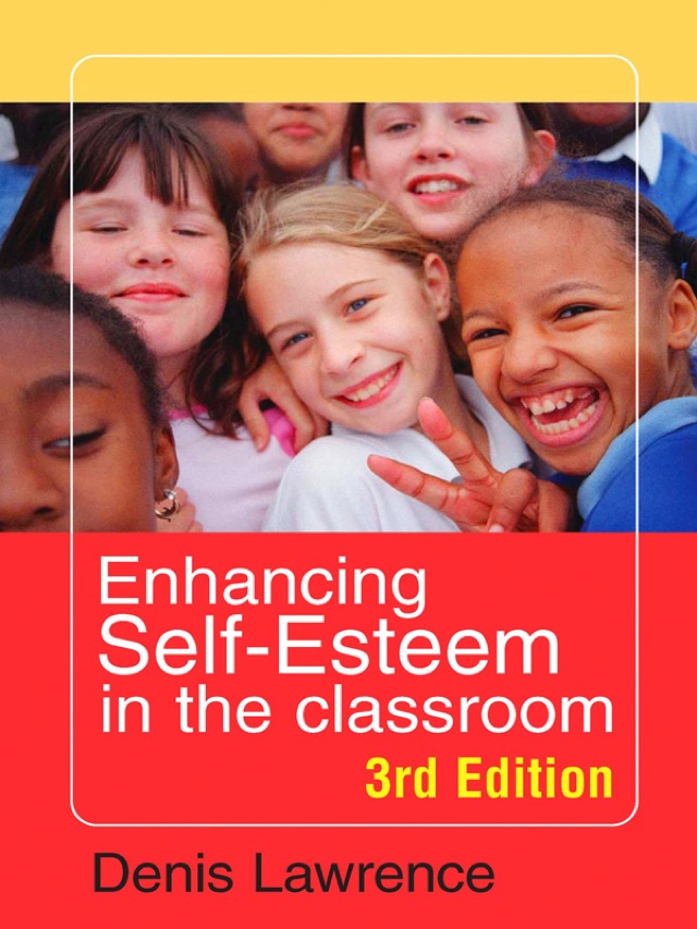 Enhancing Self Esteem in the Classroom