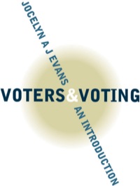 Cover image: Voters and Voting 1st edition 9780761949091