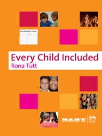 EVERY CHILD INCLUDED