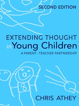 Extending Thought in Young Children a Parent Teacher Partnership