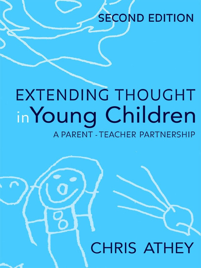 Extending Thought in Young Children a Parent Teacher Partnership