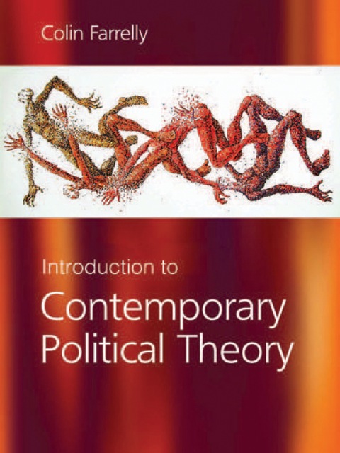 Introduction to Contemporary Political Theory
