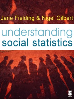 UNDERSTANDING SOCIAL STATISTICS