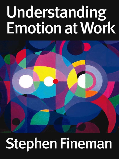Understanding Emotion at Work 