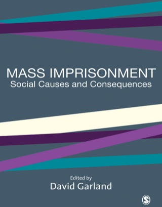 Mass Imprisonment Social Causes and Consequences