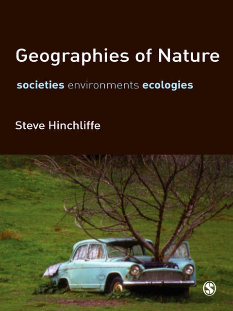 Geographies of Nature 