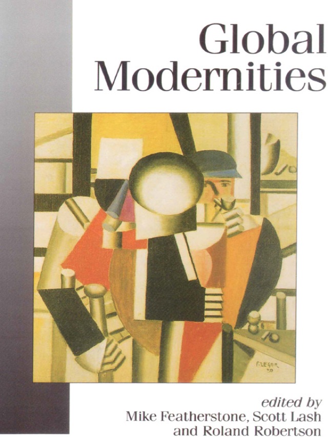 Global Modernities