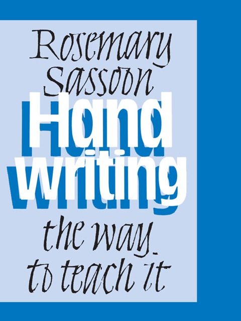 Handwriting 