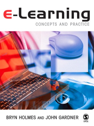 E Learning Concepts and Practice