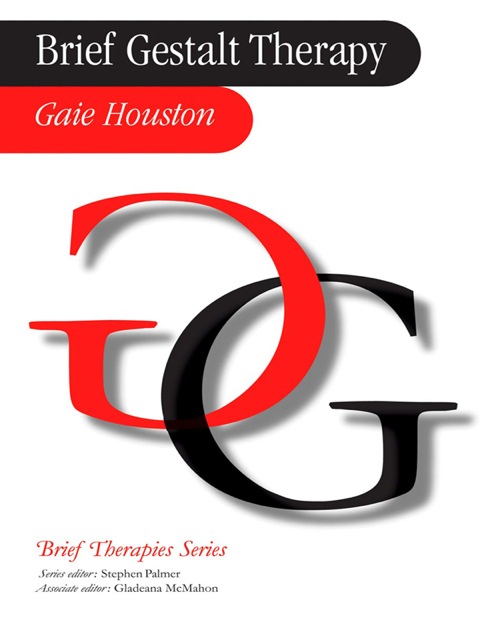 Cover image for book Brief Gestalt Therapy
