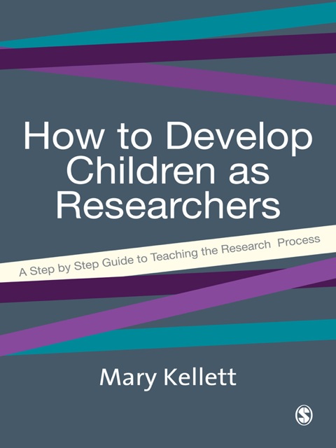 How to Develop Children as Researchers 