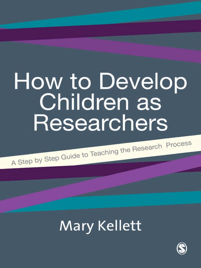 How to Develop Children As Researchers