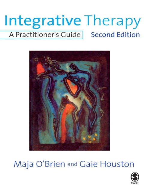 Cover image for book Integrative Therapy