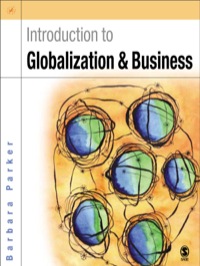 Cover image: Introduction to Globalization and Business 2nd edition 9780761944959