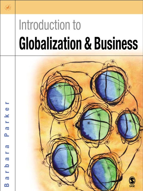 Cover image for book Introduction to Globalization and Business