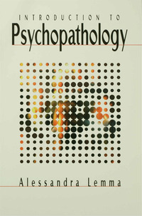 Cover image: Introduction to Psychopathology 1st edition 9780803974715