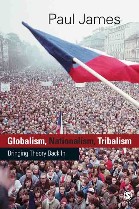 Cover image for book Globalism, Nationalism, Tribalism