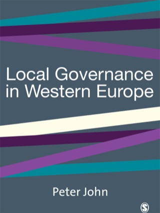 Local Governance in Western Europe