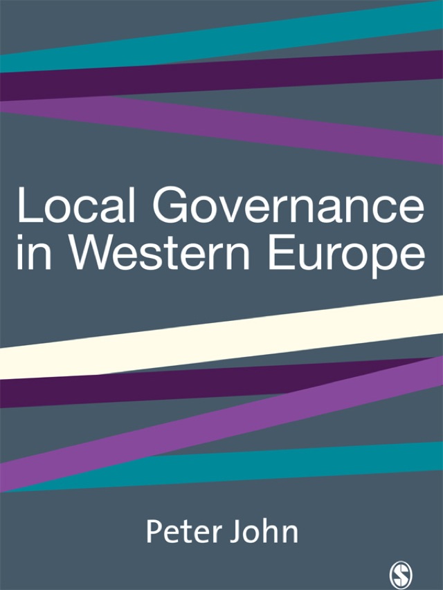 Local Governance in Western Europe