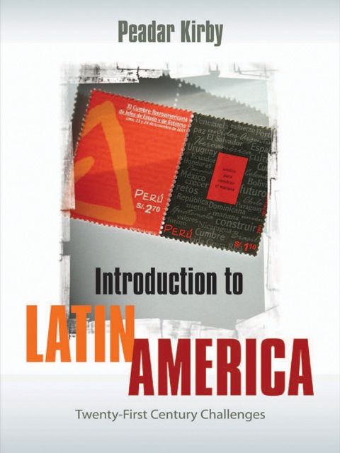 Introduction to Latin America 
