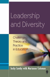 Cover image: Leadership and Diversity 1st edition 9781412921824