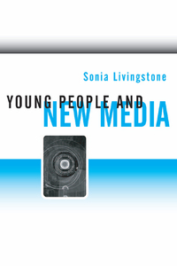 Cover image: Young People and New Media 1st edition 9780761964674