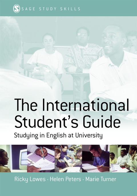 The International Studentâ²s Guide 
