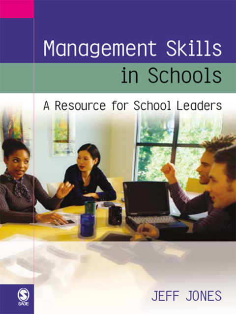 Cover image for book Management Skills in Schools