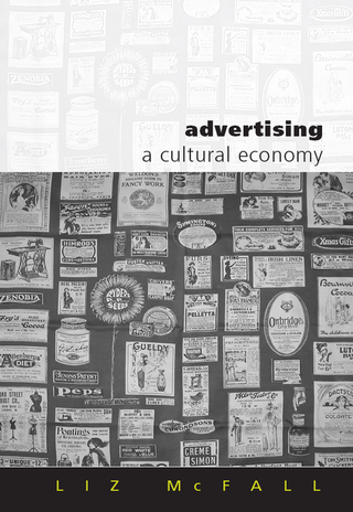 Advertising a Cultural Economy