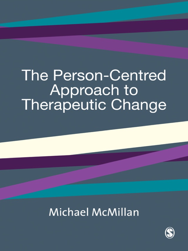 Person Centred Approach to Therapeutic Change