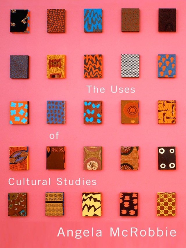 Uses of Cultural Studies a Textbook