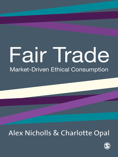 Cover image for book Fair Trade