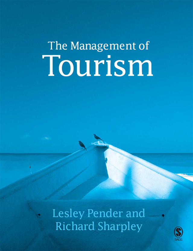 Management of Tourism