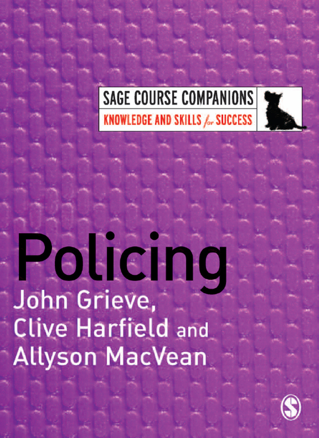 Policing