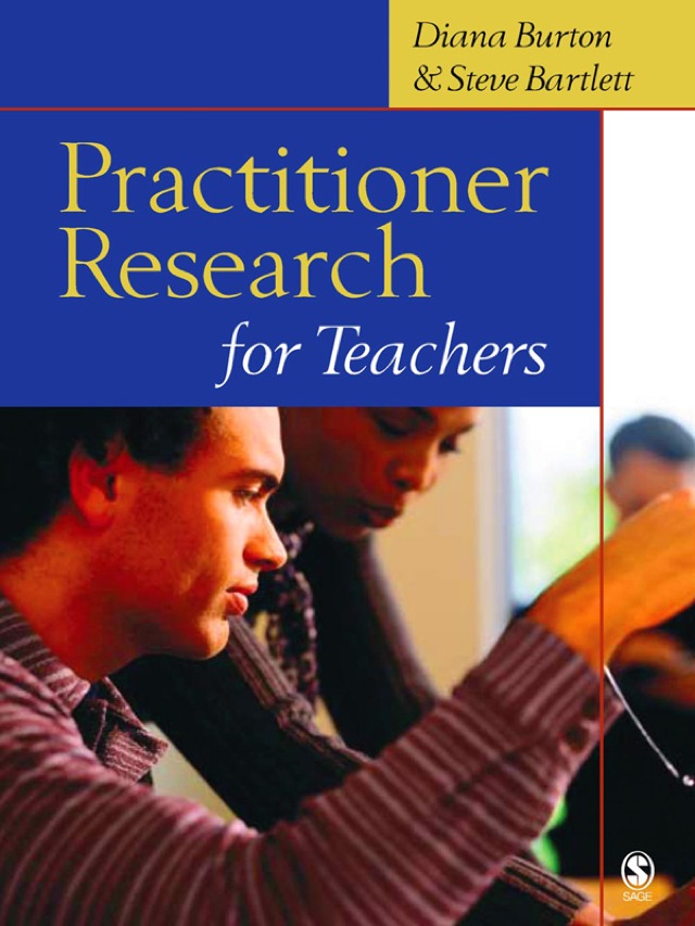 Practitioner Research Teachers