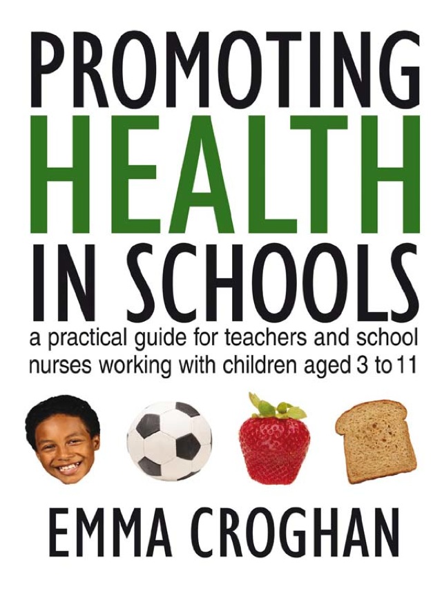 Promoting Health in Schools