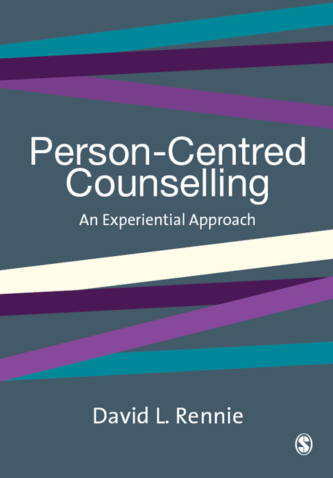 Person-Centred Counselling 