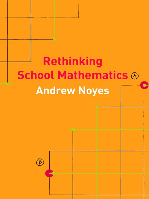 Cover image for book Rethinking School Mathematics