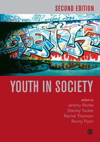 Cover image: Youth in Society 2nd edition 9781412900232
