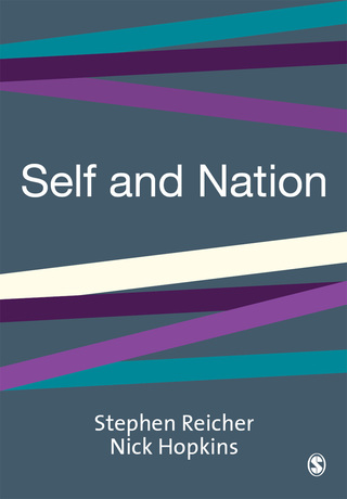 Self and Nation Categorization Contestation and Mobilization