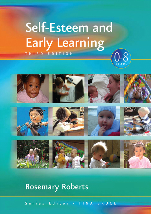 Cover image for book Self-Esteem and Early Learning