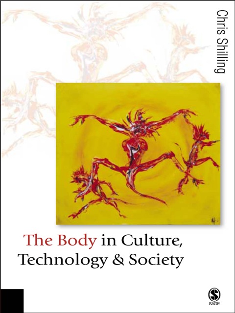 Cover image for book The Body in Culture, Technology and Society