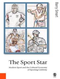 Cover image: The Sport Star 1st edition 9780761943518