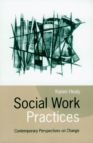 Social Work Practices Contemporary Perspectives on Change