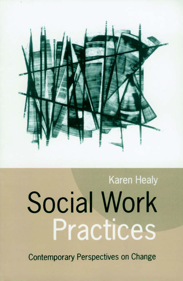 Social Work Practices Contemporary Perspectives on Change