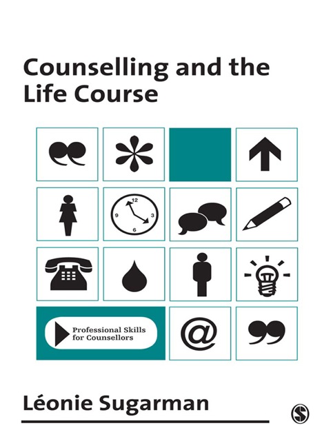 Cover image for book Counselling and the Life Course