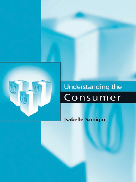 Cover image for book Understanding the Consumer